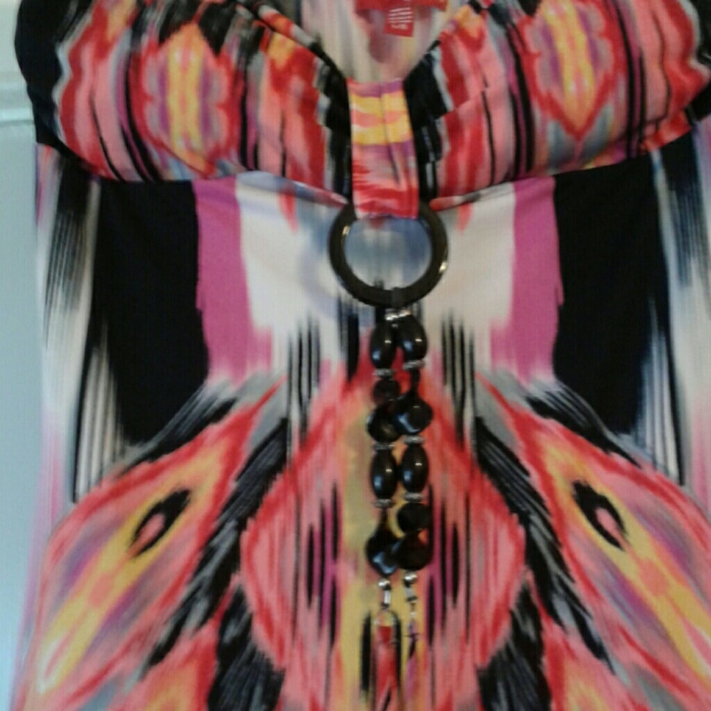 Dress - Picture 2 of 8
